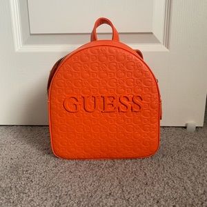 Guess backpack